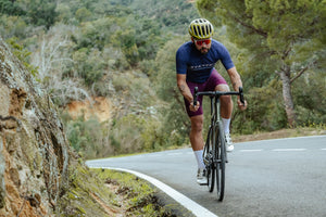 Pánsky dres Silvini MD2424 Mazzano