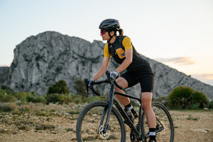 Dámske rukavice Silvini WA2298 Saltara