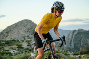 Dámske rukavice Silvini WA2298 Saltara