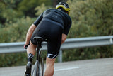 Silvini men's jersey MD2401 Trafoi