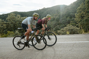 Pánsky dres Silvini MD2401 Trafoi