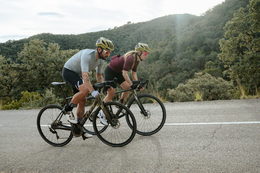 Pánsky dres Silvini MD2401 Trafoi