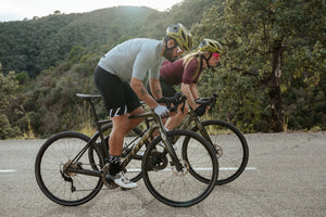 Pánsky dres Silvini MD2401 Trafoi