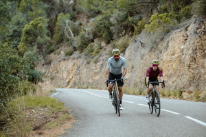 Pánsky dres Silvini MD2401 Trafoi