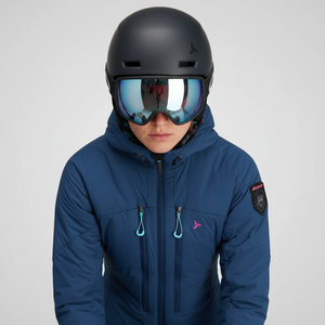 Silvini dámská bunda WJ2102 Lupa