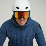 Pánska bunda Silvini MJ2100 Lupo