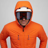 Pánska bunda Silvini MJ2100 Lupo