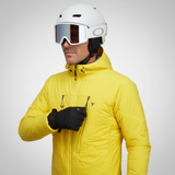 Pánska bunda Silvini MJ2100 Lupo