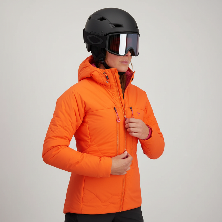 Silvini dámská bunda WJ2102 Lupa