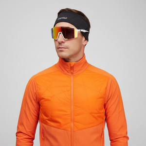 Pánska bunda Silvini MJ2120 Corteno