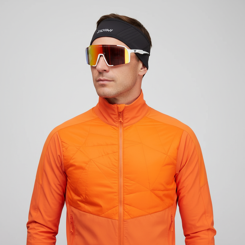 Pánska bunda Silvini MJ2120 Corteno