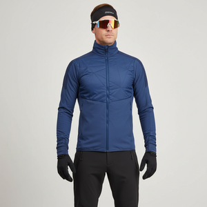 Pánska bunda Silvini MJ2120 Corteno