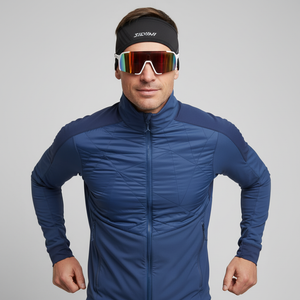 Pánska bunda Silvini MJ2120 Corteno