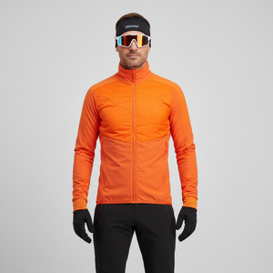 Pánska bunda Silvini MJ2120 Corteno