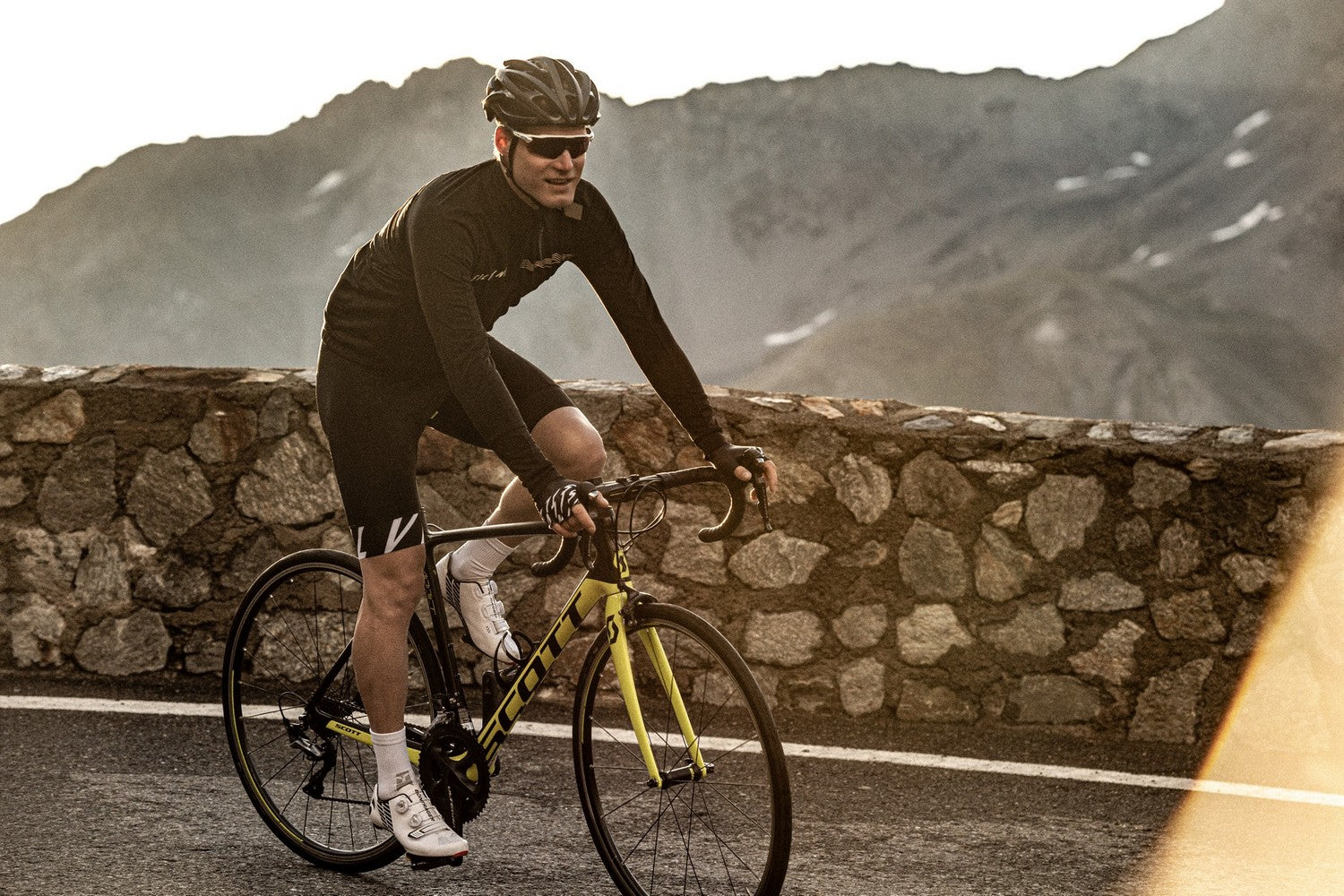 Pánsky dres Silvini MD1603 Varano