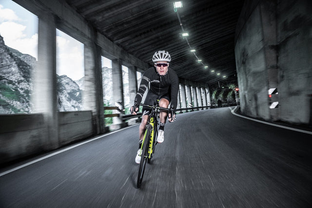 Pánsky dres Silvini MD1603 Varano