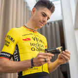 Turbo žuvacia tyčinka