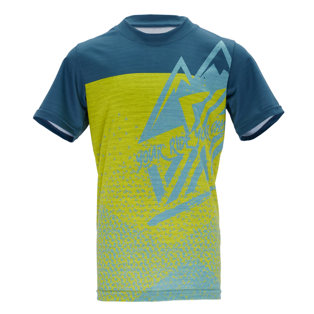 Detský dres Silvini CD2283 Denni
