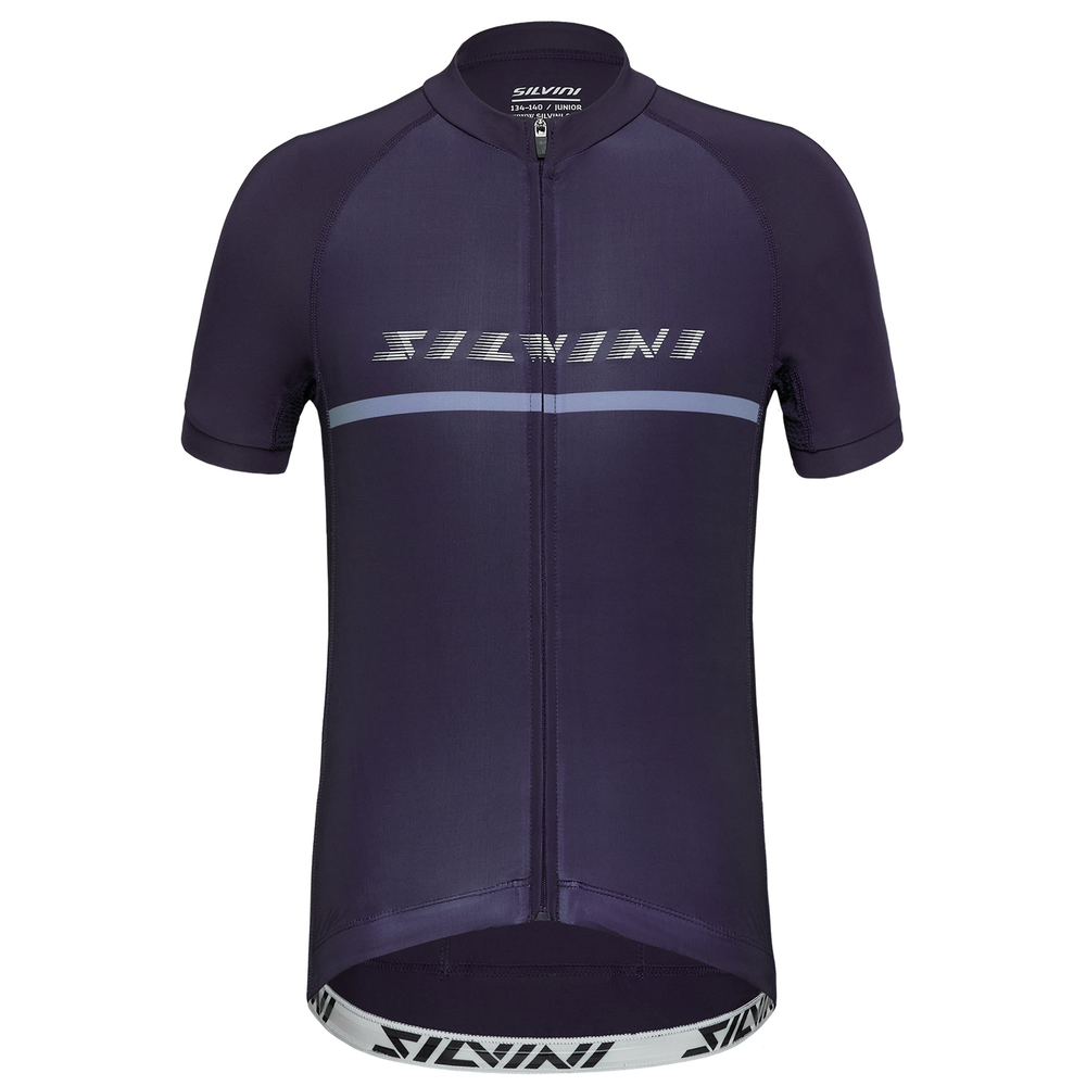Detský cyklistický dres CD2432 Mazzani