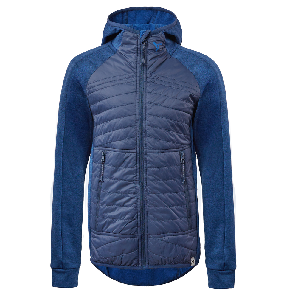 Detská mikina Silvini CJ1528 Trigno