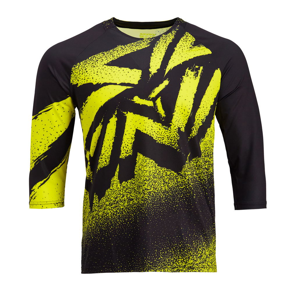 Pánsky enduro dres MD1801 Brunello