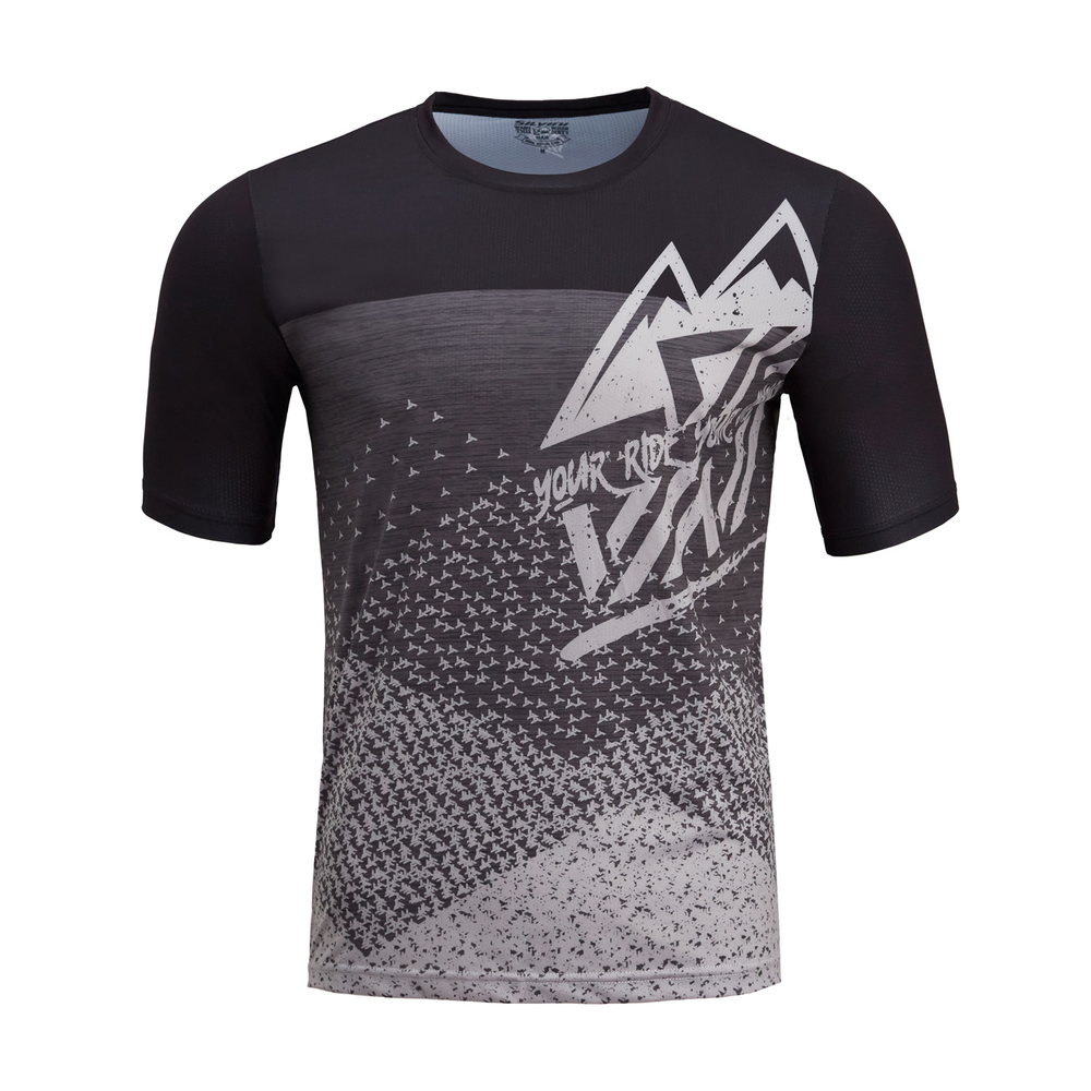 Pánsky dres MD1803 Denno
