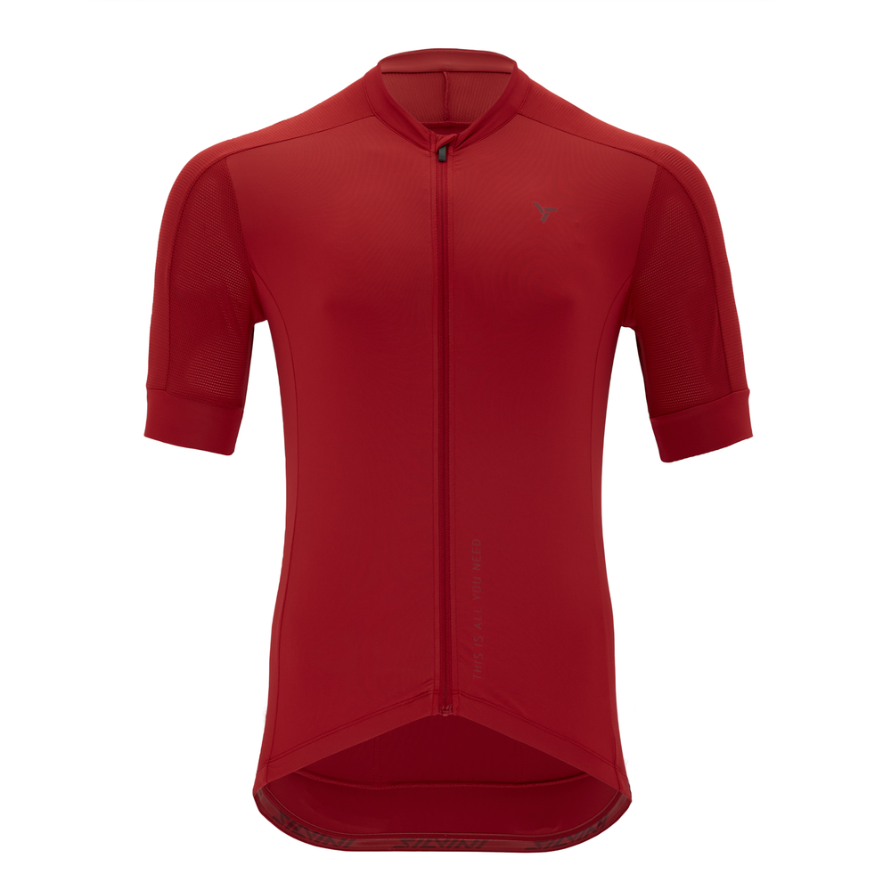 Pánsky cyklistický dres MD2226 Carnio