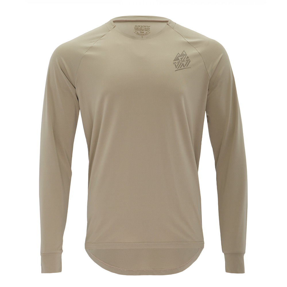 Pánsky enduro dres MD2267 Cortino