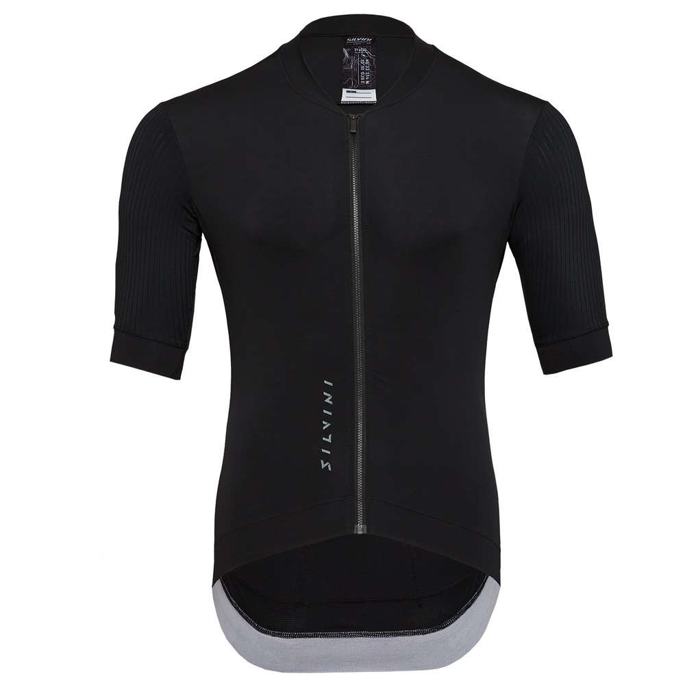 Pánsky cyklistický dres MD2401 Trafoi