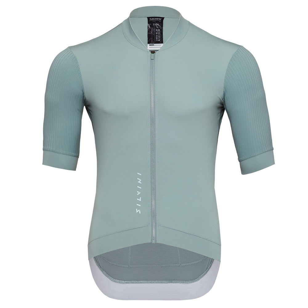 Pánsky cyklistický dres MD2401 Trafoi