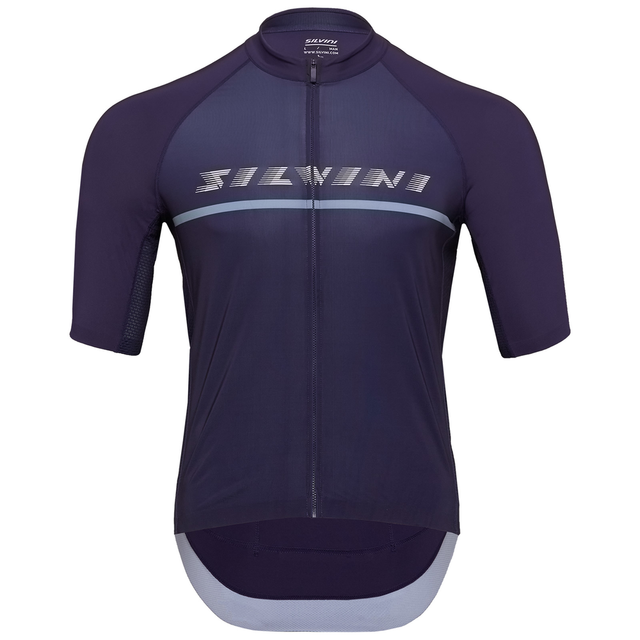 Pánsky dres Silvini MD2424 Mazzano