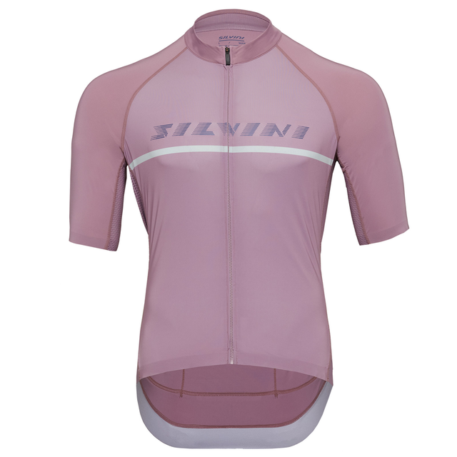 Pánsky dres Silvini MD2424 Mazzano