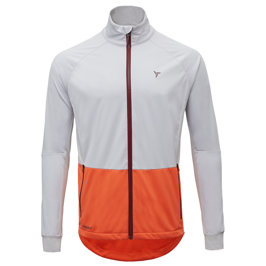 Silvini pánska bunda MJ2305 Natisono