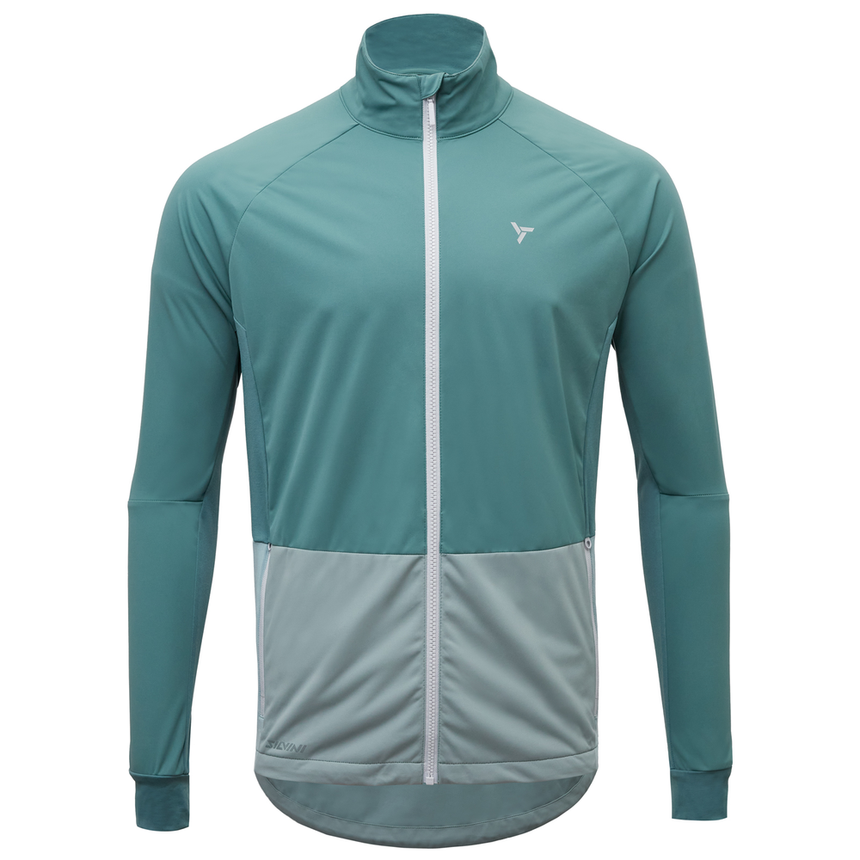 Silvini pánska bunda MJ2305 Natisono