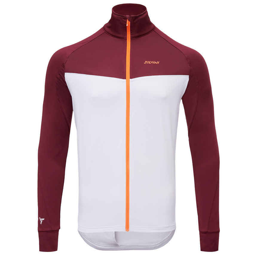 Silvini pánska mikina MJ2306 Matesio