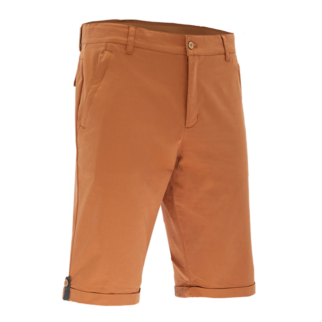 Pánske šortky Silvini MP2265 Valleroso