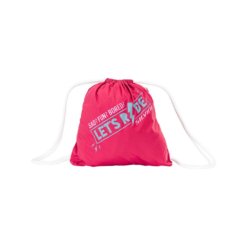 Unisex športový gymbag UA1817 Davoli