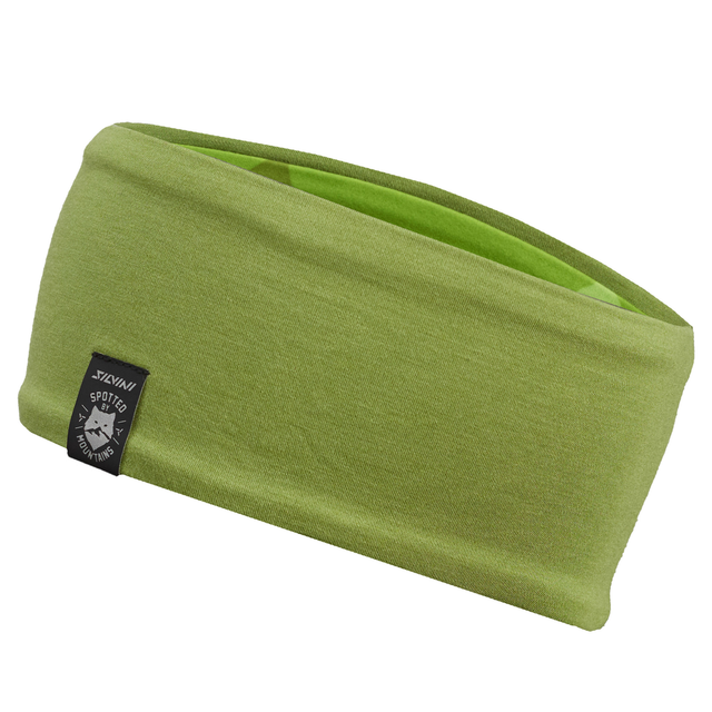 Unisex čelenka Silvini UA2127 Limano