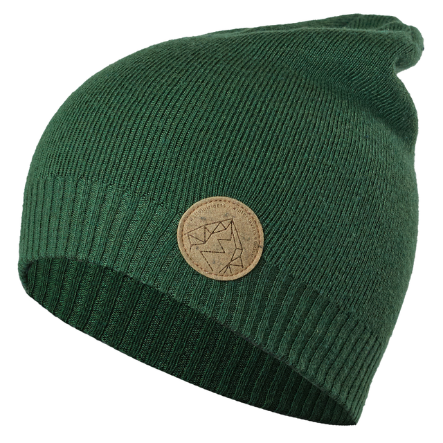 Silvini unisex šiltovka UA2133 Verde