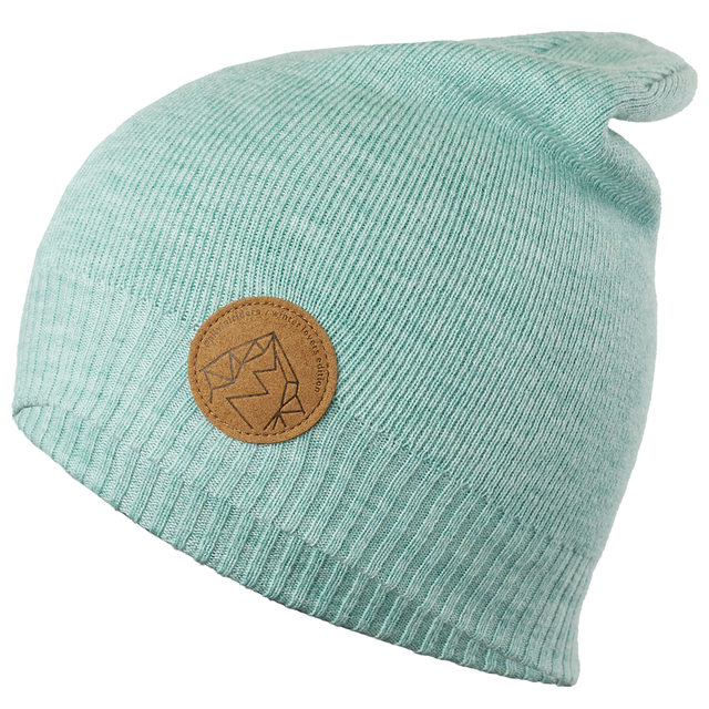 Silvini unisex šiltovka UA2133 Verde
