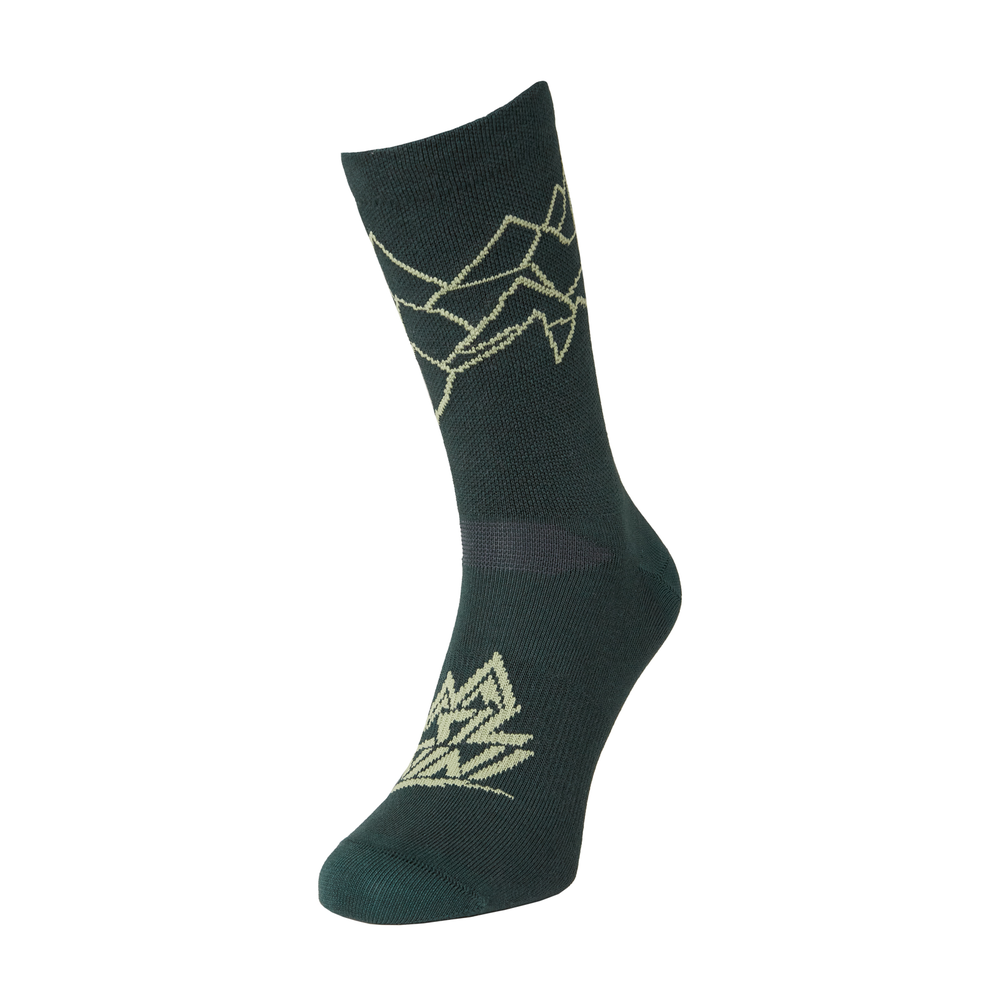 Unisex ponožky UA2293 Nereto