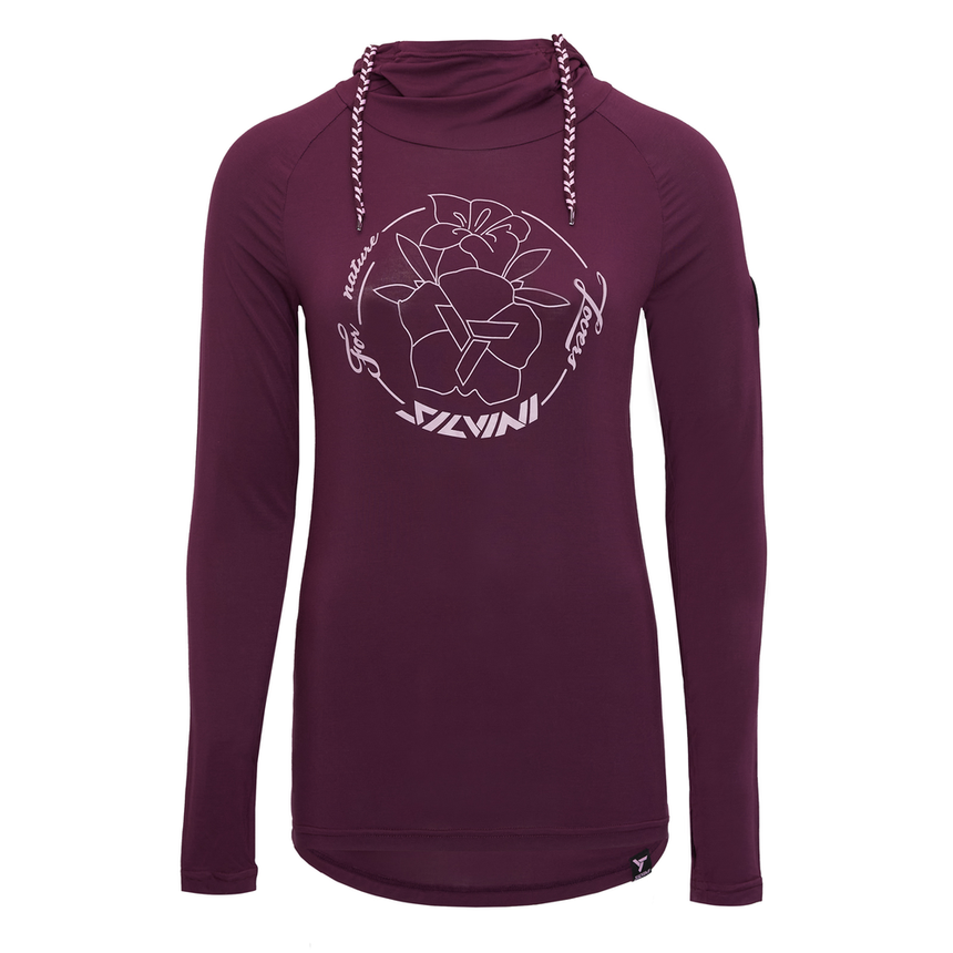 Silvini dámské triko WD1920 Merate