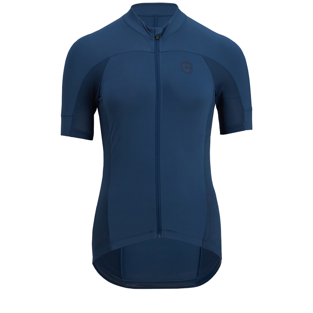 Dámský cyklistický dres WD2024 Montella