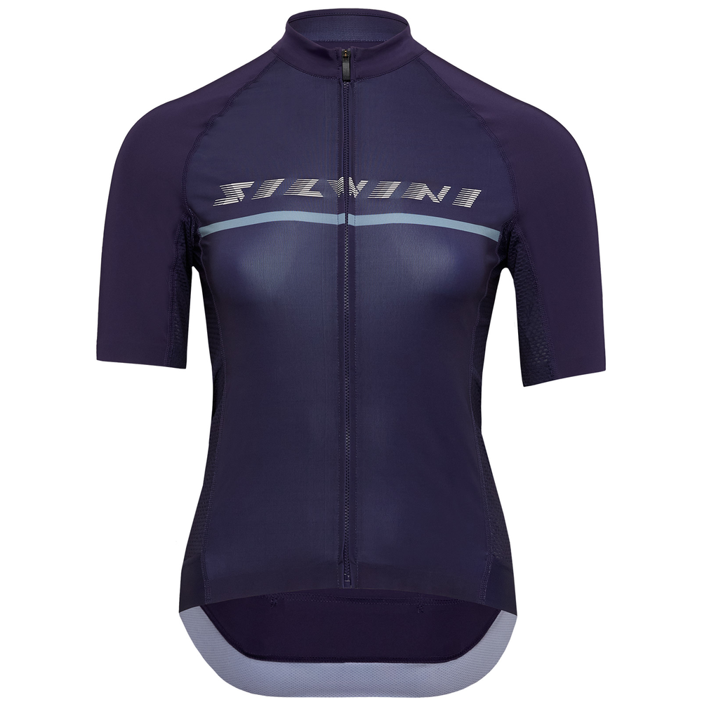 Dámsky cyklistický dres WD2428 Mazzana