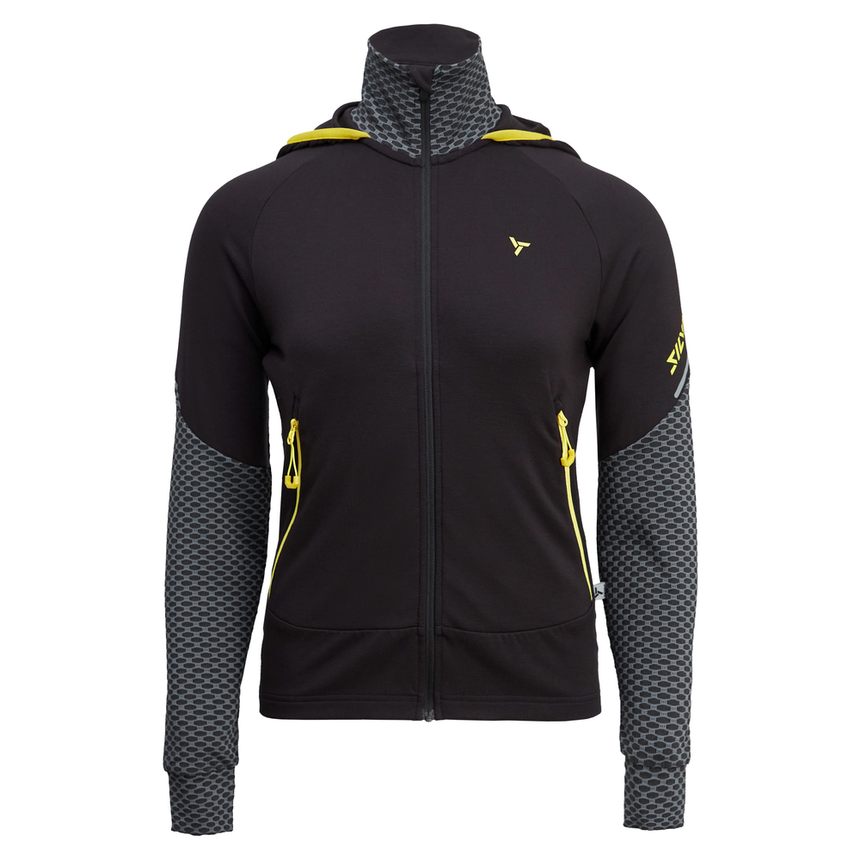 Dámska mikina Silvini WJ2103 Artica