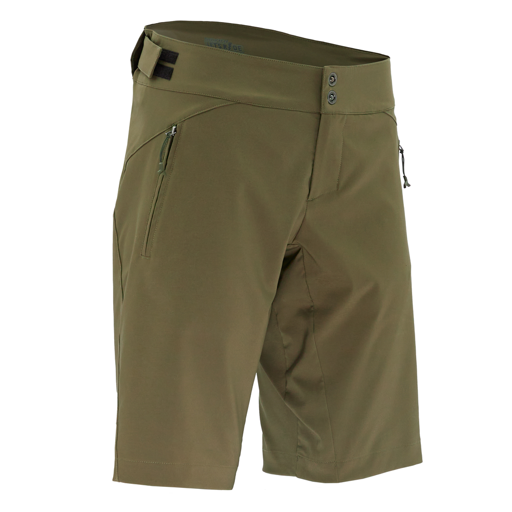 Dámske enduro šortky WP1627 Patria