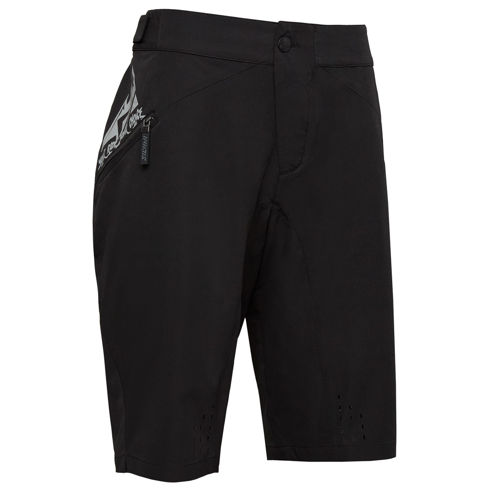 Dámske enduro šortky WP2420 Fabriana
