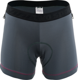 Dámske šortky Silvini WP1236 Inner Pro