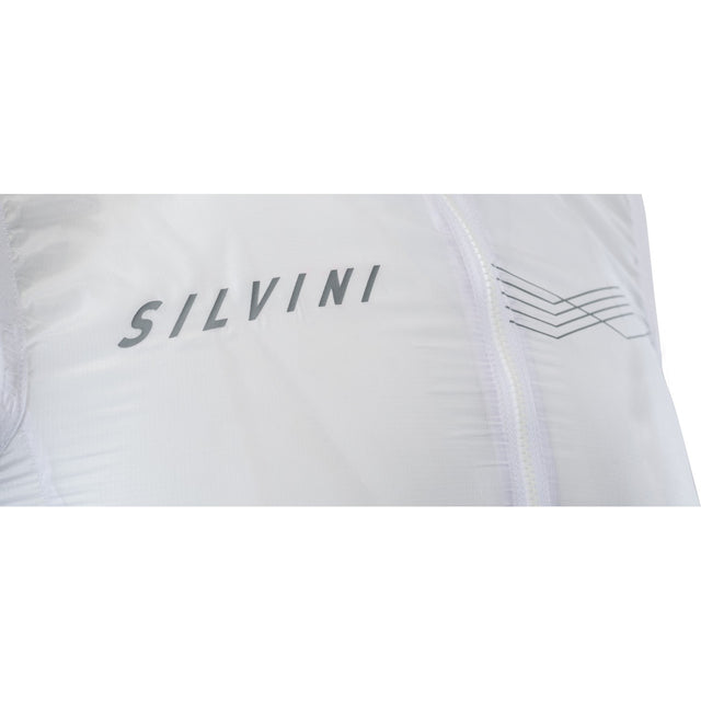 Pánska vesta Silvini MJ1602 Tenno