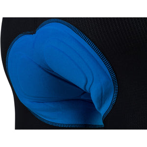 Pánske šortky Silvini MP373V Inner